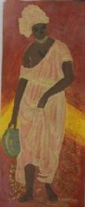 "The Working Lady"