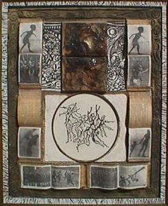 "Assemblage"