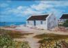 "Fisherman's Cottages at Arniston I"