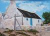 "Fisherman's Cottage at Arniston II"