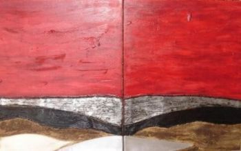 "Red Horison 1 & 2"