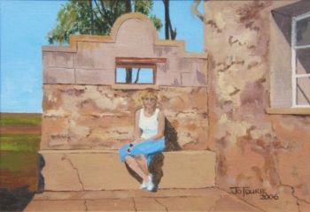 "Granny's House Revisited"