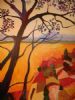 "Under the Oak"