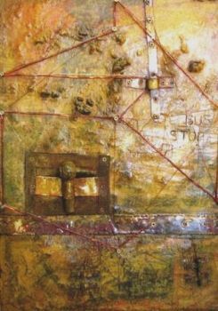 "Bus Stop"