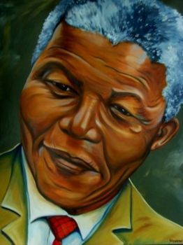 "nelson mandela"