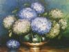 "Hydrangeas"