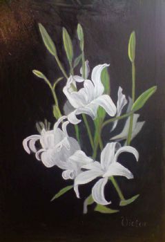 "Earth Soul 1"