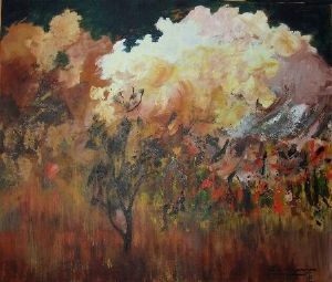 "Bush Fire"