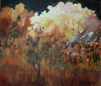 "Bush Fire"
