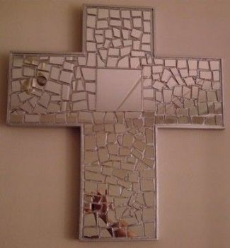 "Mirror Cross"