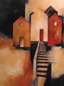 "Red Door"