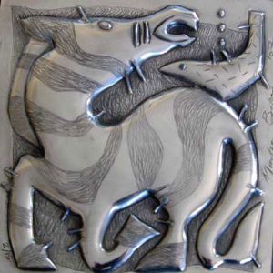 "A conversation i 3/15"