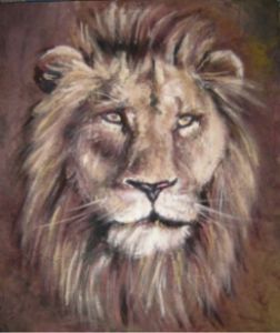 "Lion"