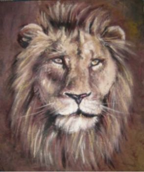 "Lion"