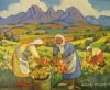 "Flower Pickers"