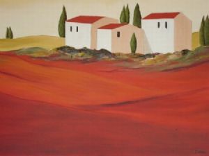 "A2 Tuscany 2"