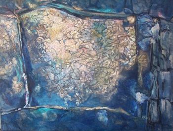 "Stone Tomes 1"