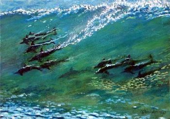 "Dolphins"