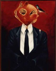 "The Critic"