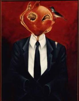 "The Critic"