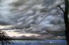 "Storm Over Hartbeestpoort Dam 2"