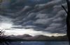 "Storm Over Hartbeestpoort Dam 3"