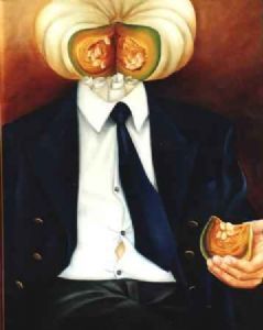 "The Bureaucrat"