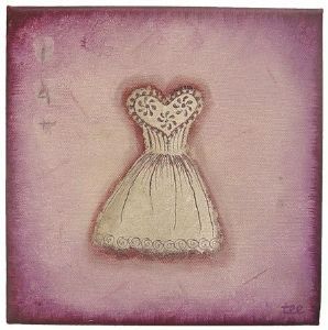 "Wedding Dress"