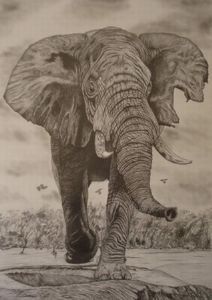 "The Big One"