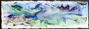 "Stormy Seas"