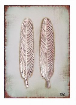 "Mini Feathers"