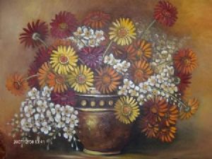 "Copper Pot"