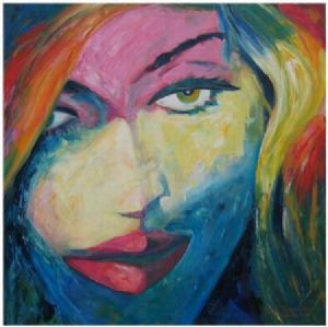 "Madonna"