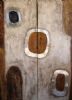 "Rusted Abstract 1&2"