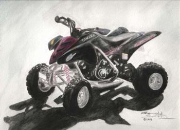 "Chris Quad Bike"