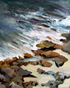 "Rushing Waters"