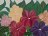 "Bright Colorful Flowers"