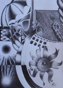 "Enigma"