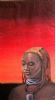 "African Woman"