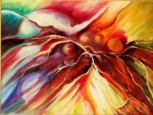 "Cosmic Bang"