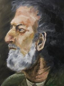 "Old Man"