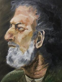 "Old Man"