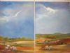 "Karoo Sheep (set of two)"