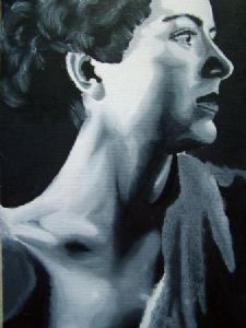 "Black & White Me"