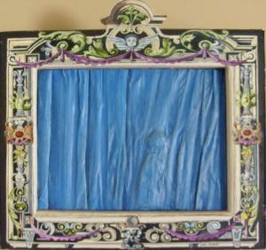 "Curtain Call"