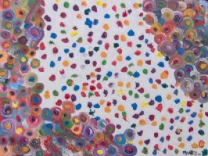 "Color of Life"