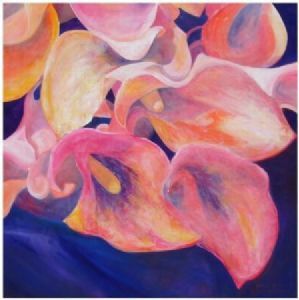 "Lilies of Fire"
