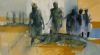 "Crocodile Men"