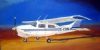 "Cessna 210 ZS-CON"