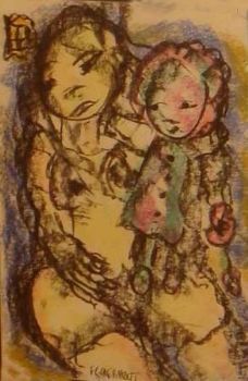 "Mother and Child"